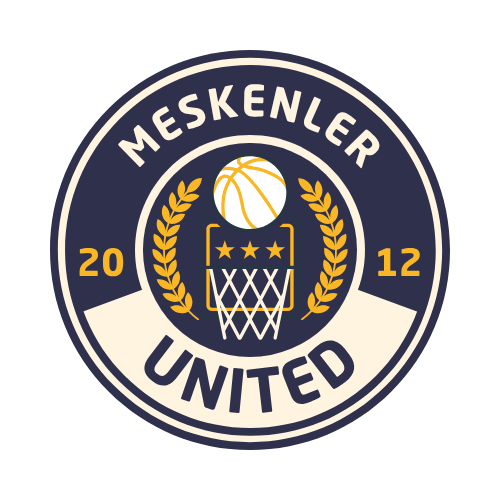 Basketbol Grubu Logosu